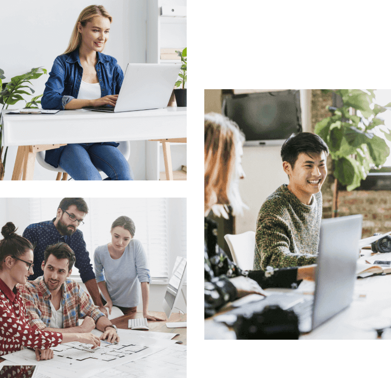 Experience You Can Trust